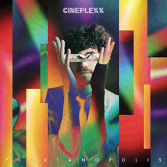 01 Cineplexx - Bailar (with Linda Mirada)
