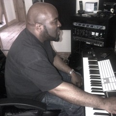 PN - Tonite Instrumental 84bpm