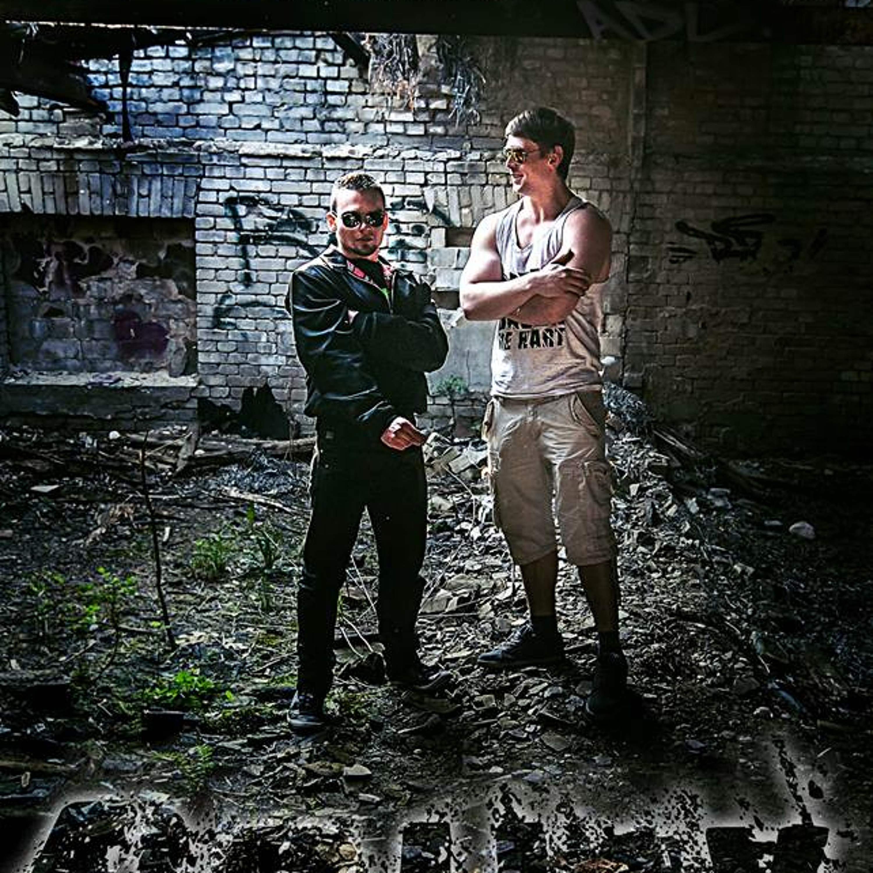 M.A.R.L.O.N. Vs S. Wagner @ HardTaste 25.07.2014 -[Free Download]- episode artwork