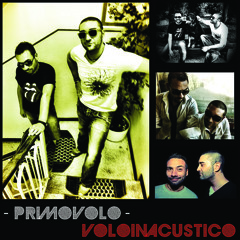 Volo In Acustico - Rolling In The Deep (Adele Cover)