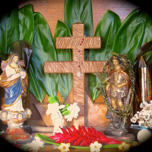 13.Da Terra Ao Astral