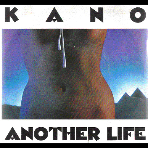 Stream Kano - Another Life (Instrumental) by Kraken Released | Listen  online for free on SoundCloud