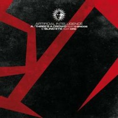Artificial Intelligence - Blind Eye Feat. DRS