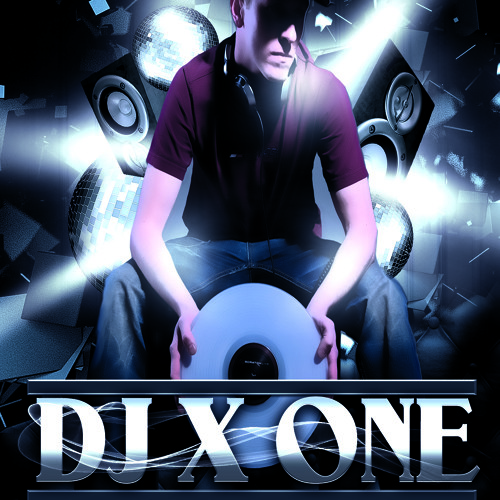 Hip Hop Mix 4 DJ X One