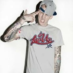 Sqn - Cocaine (MGK Acapella)