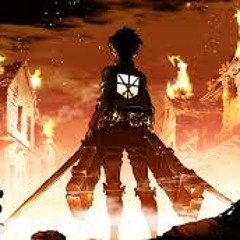 Linked Horizon - Guren No Yumiya (My Cover)