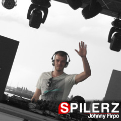 Mixing.DJ Podcast 028 by Spilerz (Johnny Firpo)