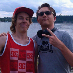 PX & DJ Sakke - Lahti Nights (Suomi Pride Mix) [Free DL In Description]