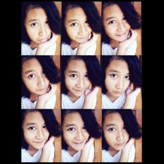 cover lagu pelangi dimata mu