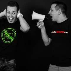 KlirrFaktor & KammerFlimmern - KulturSchock [Preview-cut]