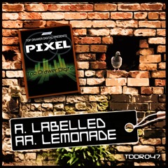 Pixel - Lemonade - Top Drawer Digital - TDDR047