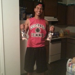 The way she walk in away