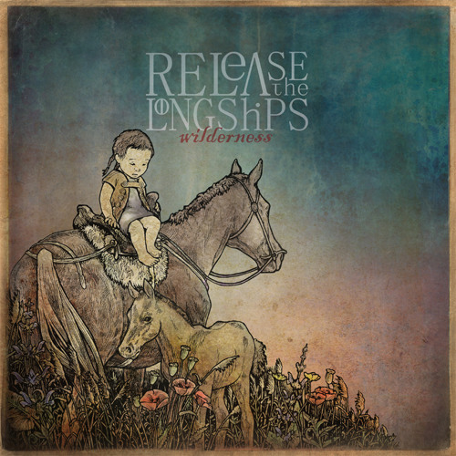Release The Long Ships - Snow