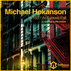 Michael Hokanson - As Leaves Fall (D05 Remix)