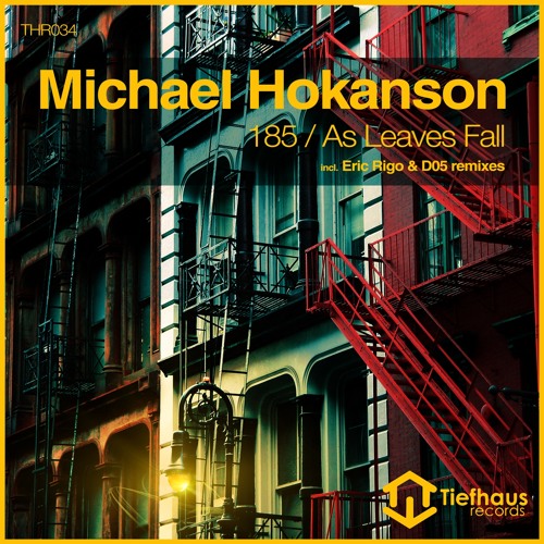 Michael Hokanson - As Leaves Fall (D05 Remix)