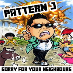 Sorry For Your Neighbours ( New album teaser )