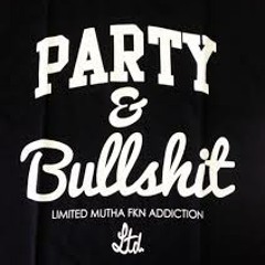 Full Clip x Party & Bullshit (Gang Starr x Notorious BIG)