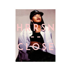 HRRSN - Close (Original Mix) - Free Downlad