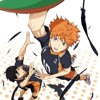 Haikyuu!! OST‒ Itadaki no Keshiki