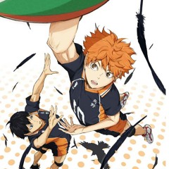 Haikyuu!! & Haikyuu!! Second Season