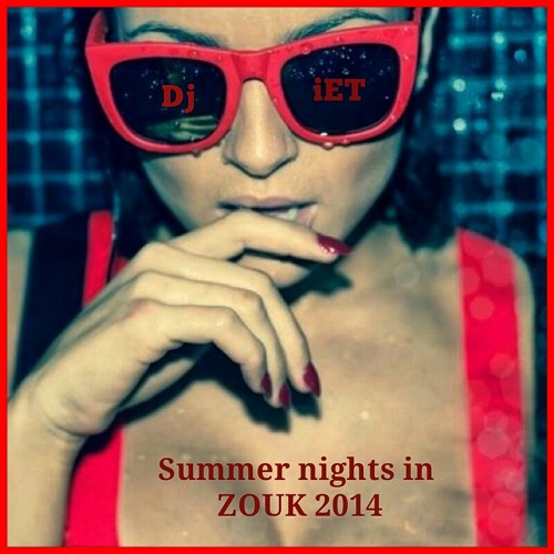 Summer Nights In ZOUK 2014