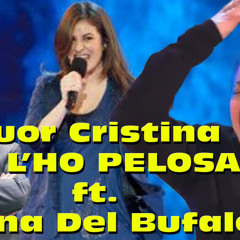 Suor Cristina - ce l'ho pelosa - ft Diana Del Bufalo - By FraDiaulo