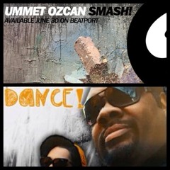 Ummet Ozcan vs. Lumidee & Fatman Scoop - Smash Dance! (Gabriele Giudici Edit) [FREE]