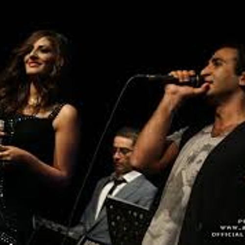 ايه يعنى ( احمد سعد و نيهال نبيل )