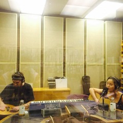 Parts I And II (live session)