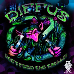 02 - Diffus - Lurking Trolls