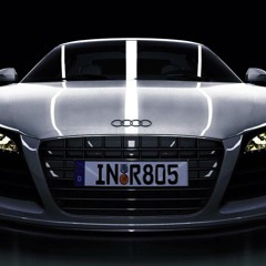 Audi Commercial - Sound Design