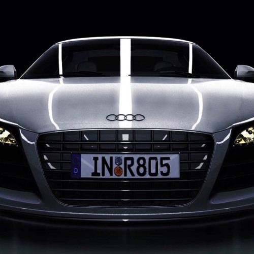 Audi Commercial - Sound Design
