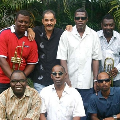 Shaving Cream - The Fabulous Five