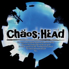 F.D.D - Itou Kanako [Chaos;Head Opening]