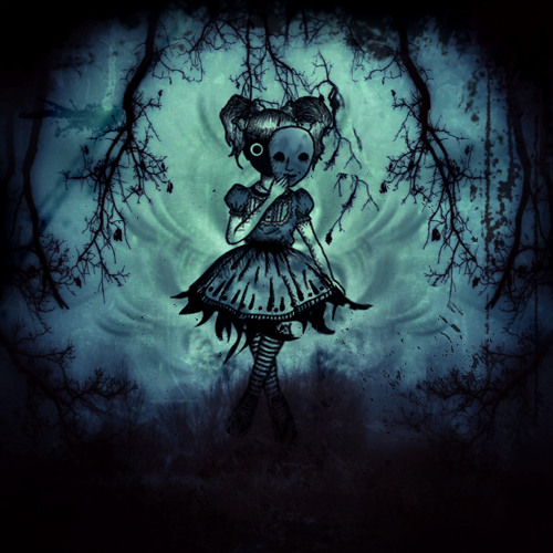 Babaroga - Nocturne (Inferno Edit) - FREE wav download