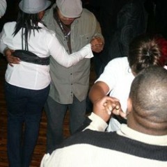 01 Smooth Steppin Vol.3