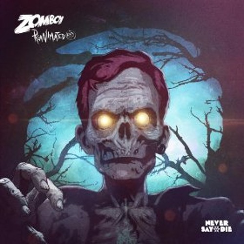 Zomboy - Terror Squad (Sonic Alchemist Remix)