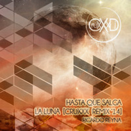 Hasta Que Salga La Luna (Rework)