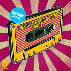 #15 BEATPORT HOUSE CHART BREAKER! MIKE LA FUNK FEAT. COLONEL RED - WAKE UP [BC050]