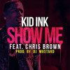 Madonna & Good Girl Remix Vs Chris Brown & Kid Ink - Show Me The Lucky Star (Discosid Mashup)