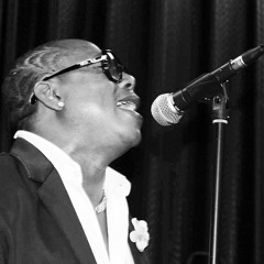 A change gonna come Sam Cooke cover by Reginald Calvert