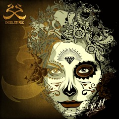 Relax its only crystals..