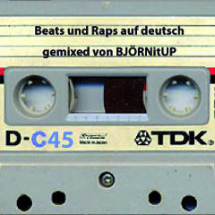 Beats mit Raps auf deutsch
