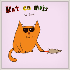 Kat En Muis [Prod. by Lion Riddims]