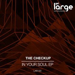 The Checkup-In Your Soul (snippet)