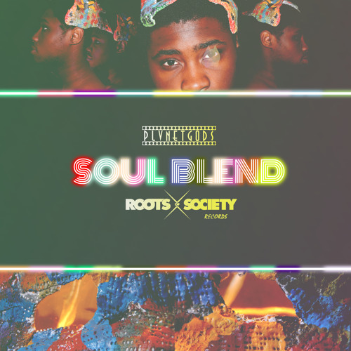 The Space Between Four Hearts