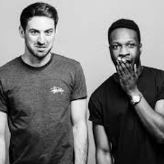 Presenting: The Best Of Toyboy & Robin