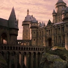 Hogwarts is My Home
