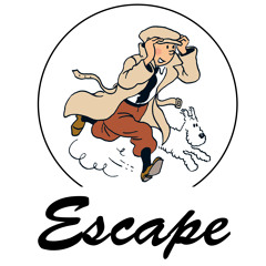 Escape (Tintin Theme Remix)