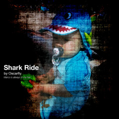 Shark Ride